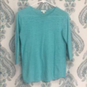 J Jill sz XS  sweater